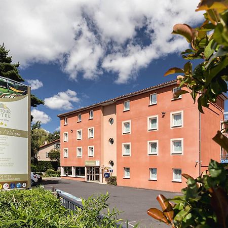 Deltour Hotel Le Puy En Velay Brives-Charensac Ngoại thất bức ảnh