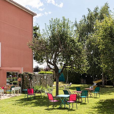 Deltour Hotel Le Puy En Velay Brives-Charensac Ngoại thất bức ảnh