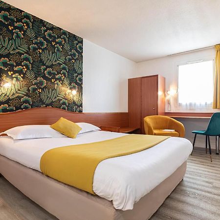 Deltour Hotel Le Puy En Velay Brives-Charensac Ngoại thất bức ảnh