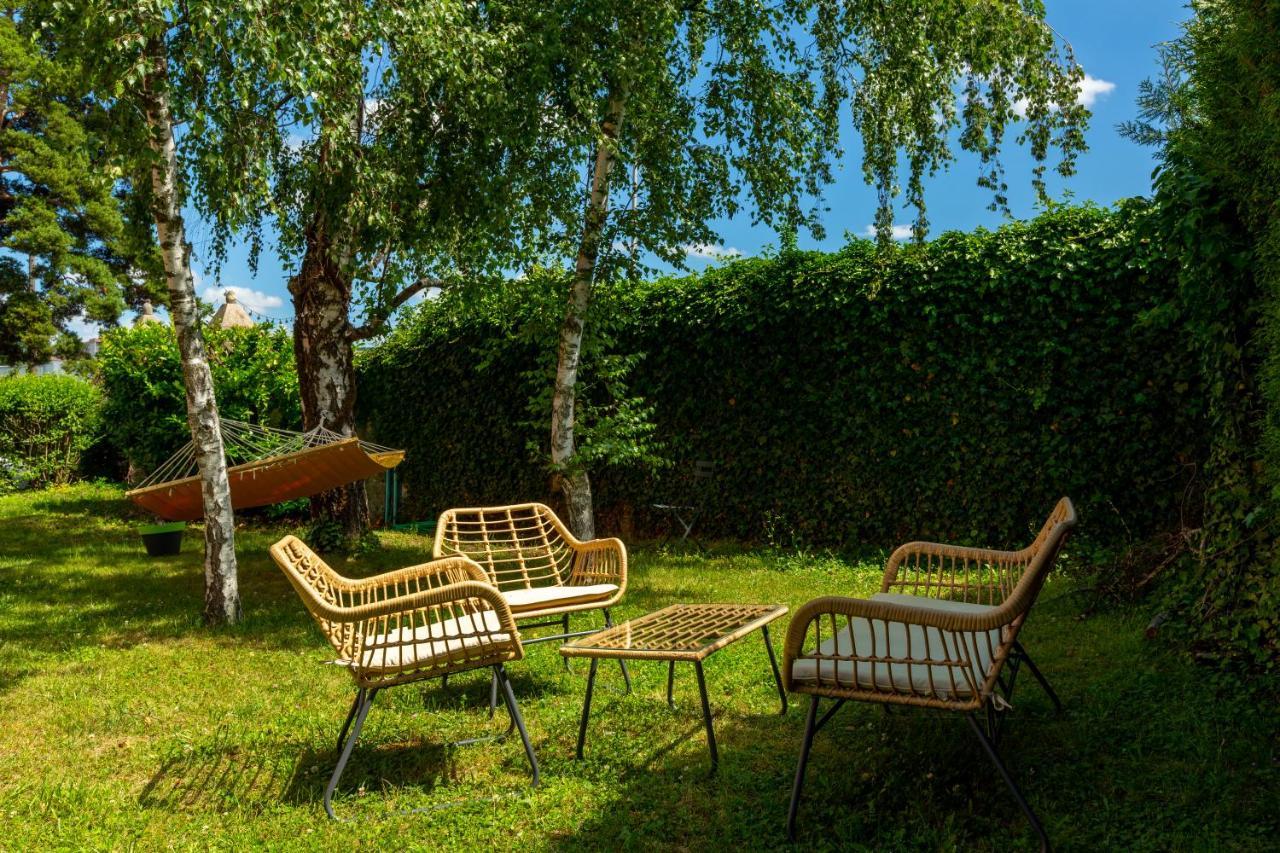 Deltour Hotel Le Puy En Velay Brives-Charensac Ngoại thất bức ảnh
