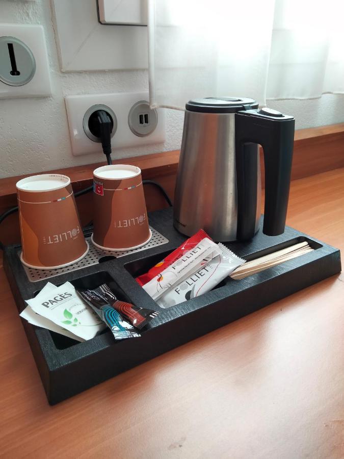 Deltour Hotel Le Puy En Velay Brives-Charensac Ngoại thất bức ảnh