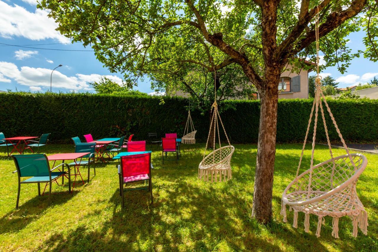 Deltour Hotel Le Puy En Velay Brives-Charensac Ngoại thất bức ảnh