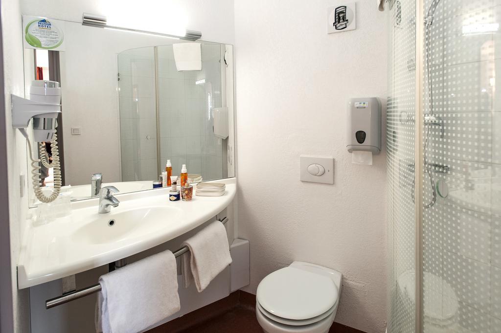 Deltour Hotel Le Puy En Velay Brives-Charensac Phòng bức ảnh
