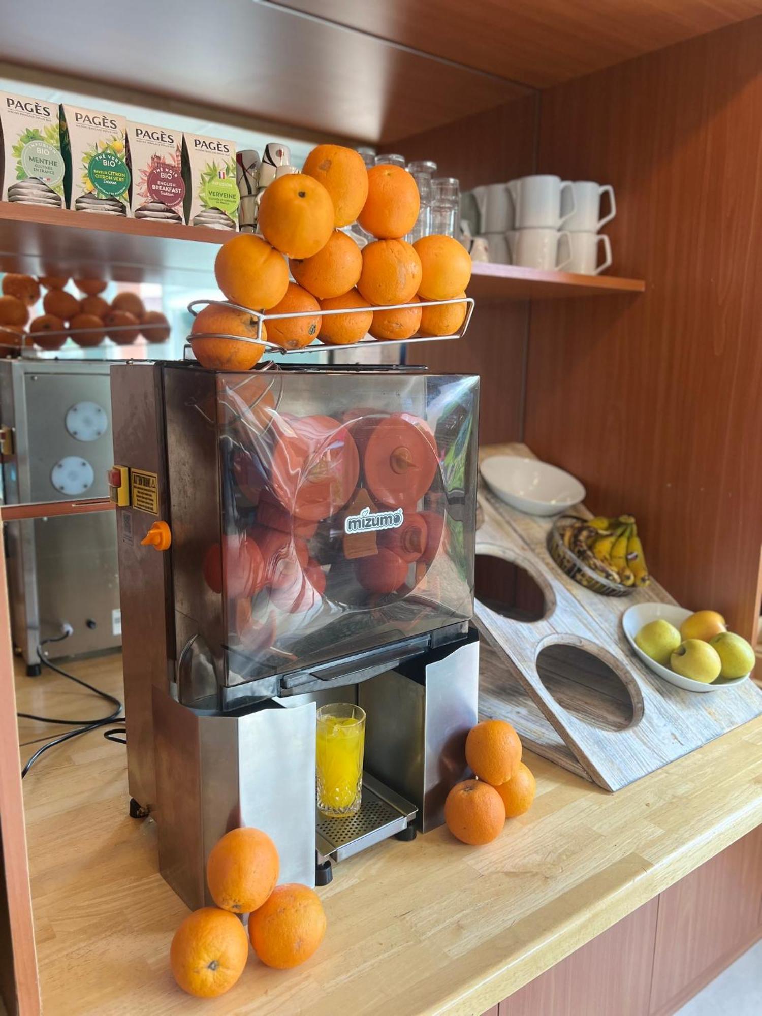 Deltour Hotel Le Puy En Velay Brives-Charensac Ngoại thất bức ảnh