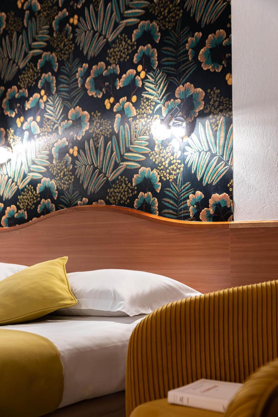 Deltour Hotel Le Puy En Velay Brives-Charensac Ngoại thất bức ảnh