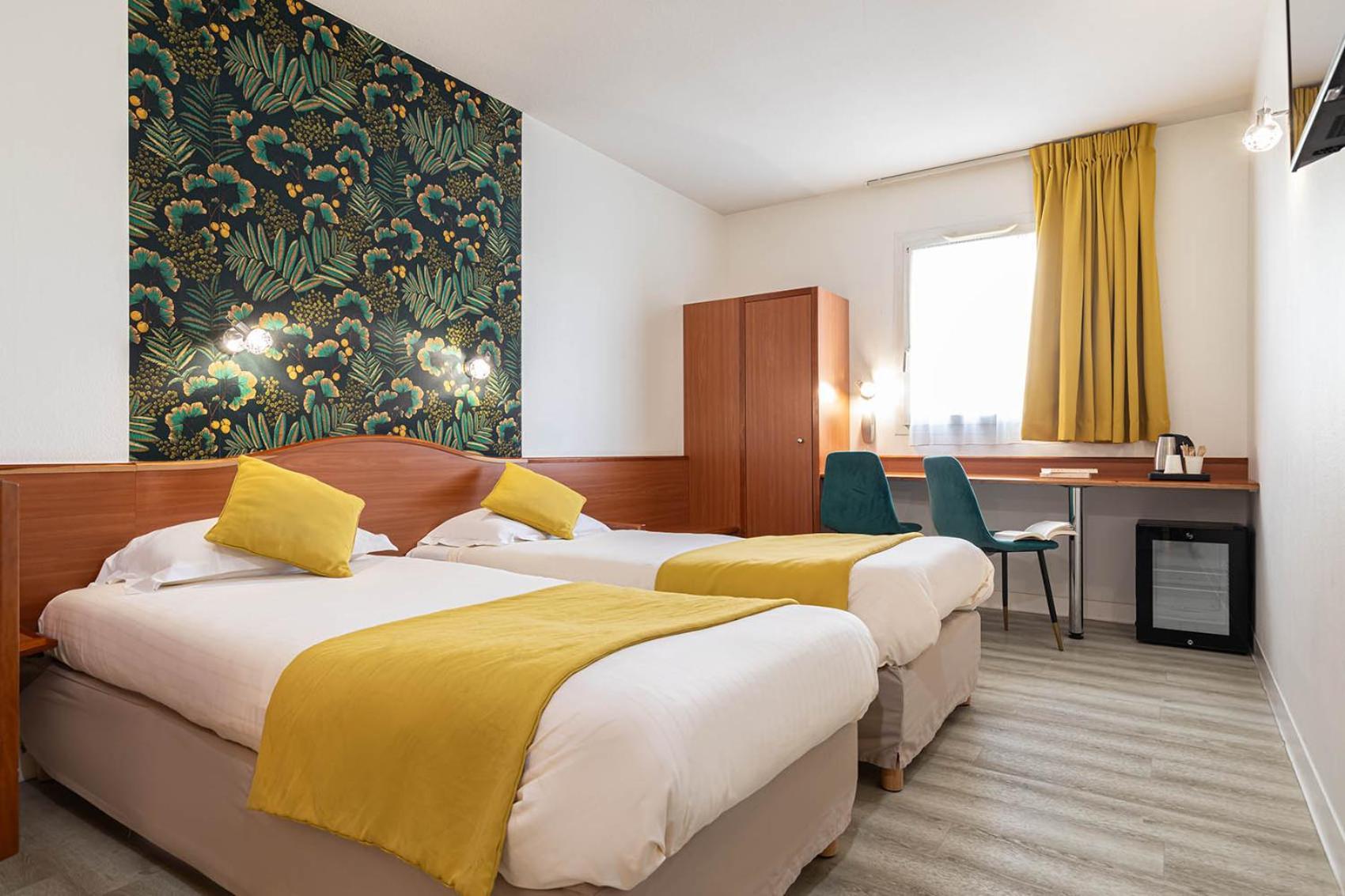 Deltour Hotel Le Puy En Velay Brives-Charensac Ngoại thất bức ảnh