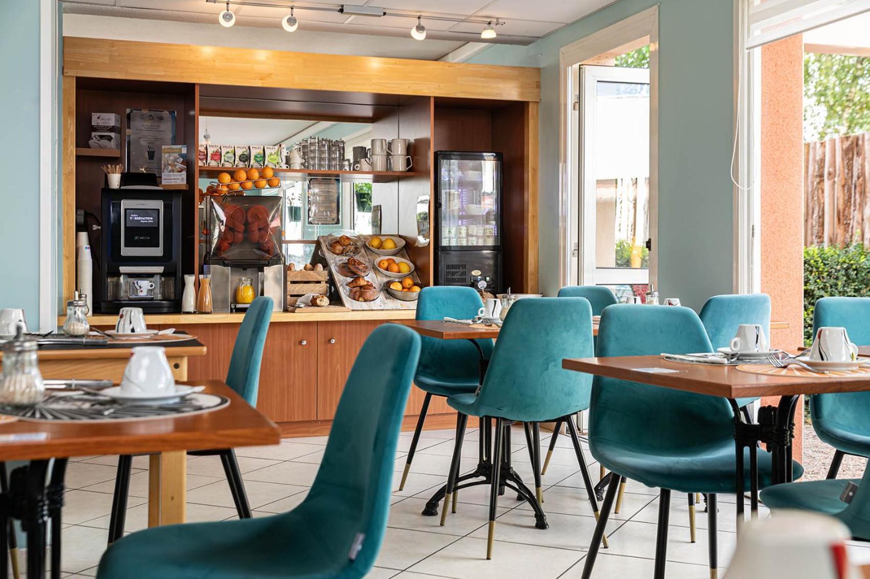 Deltour Hotel Le Puy En Velay Brives-Charensac Ngoại thất bức ảnh