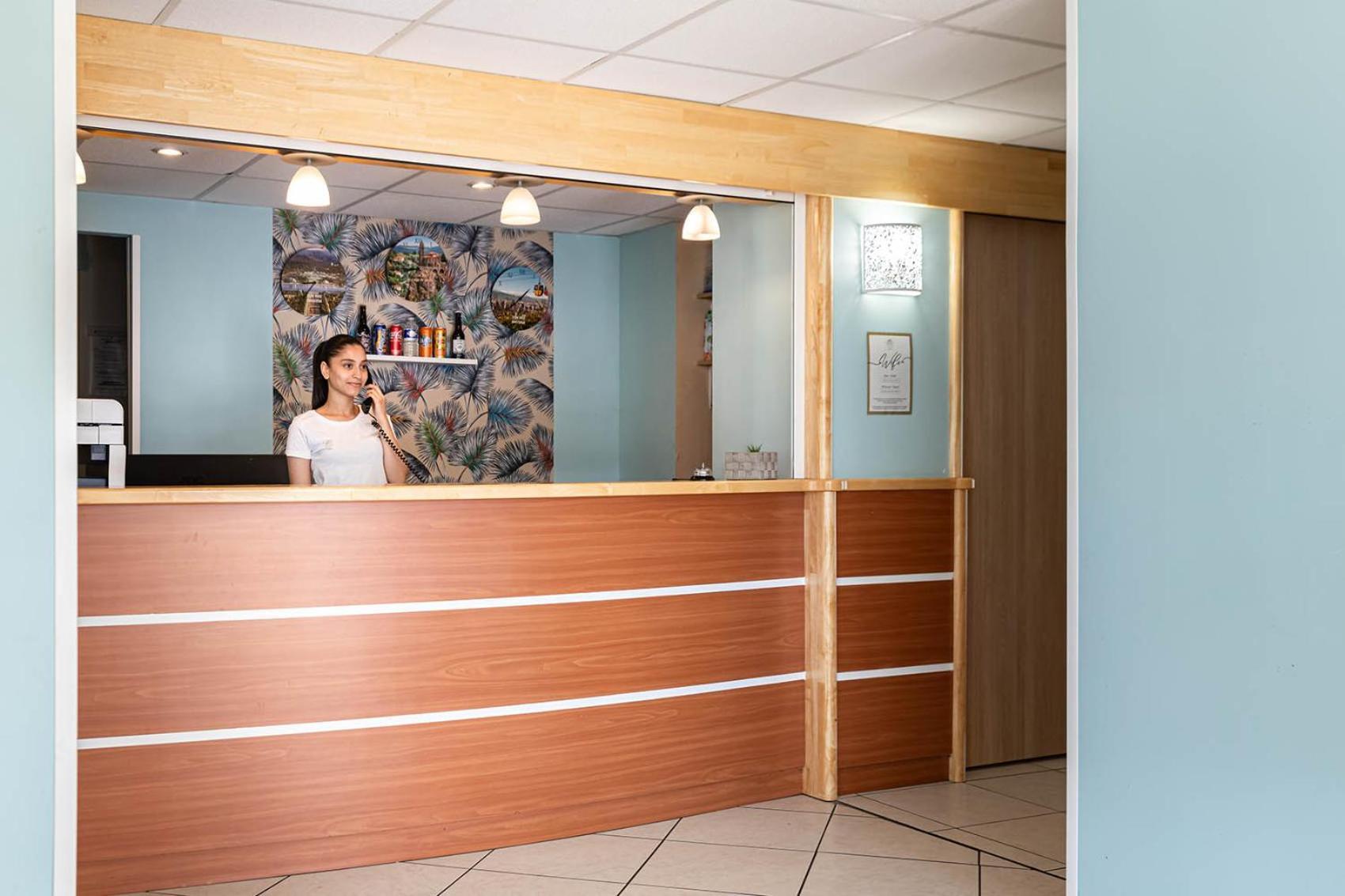 Deltour Hotel Le Puy En Velay Brives-Charensac Ngoại thất bức ảnh