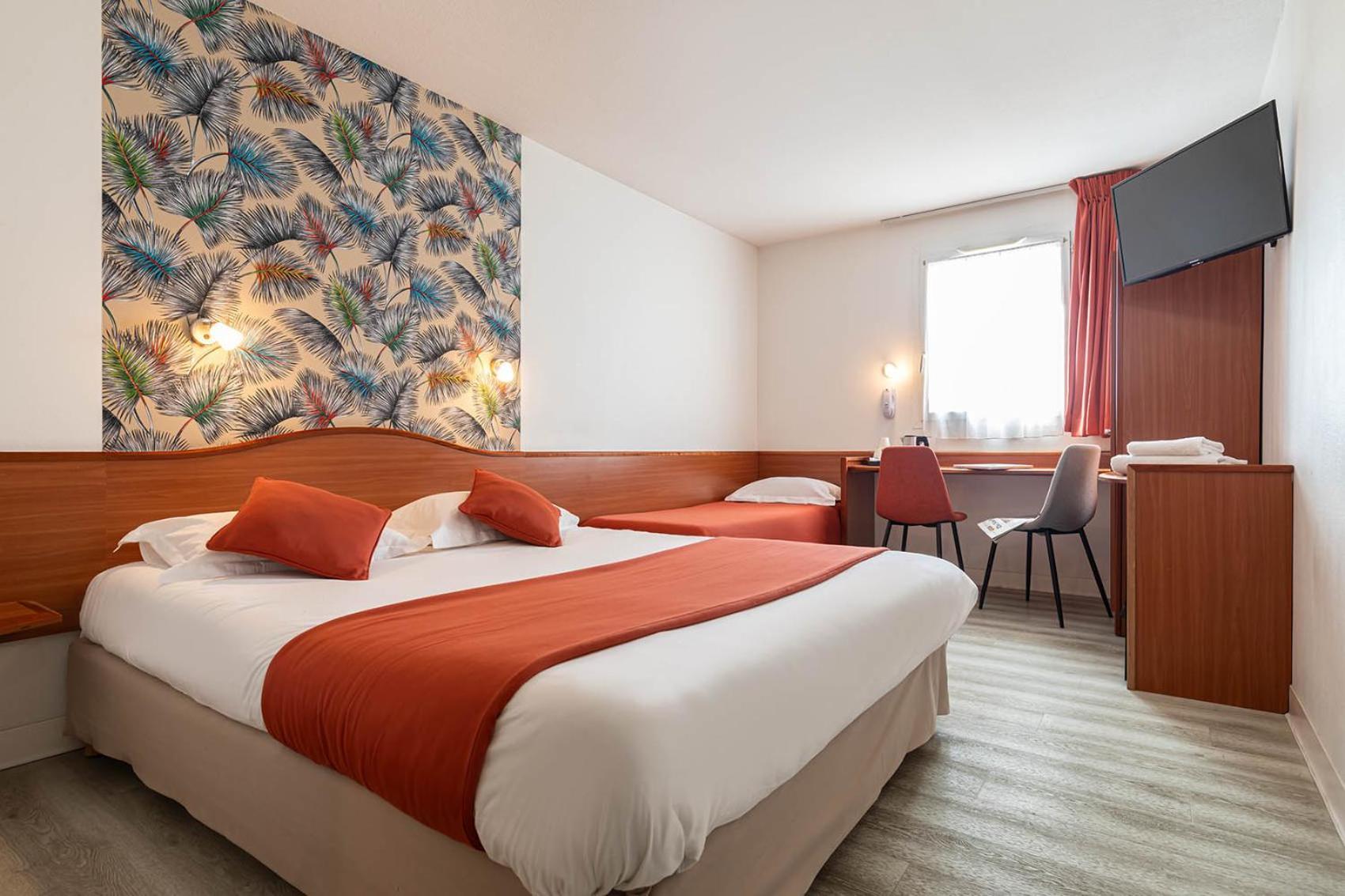 Deltour Hotel Le Puy En Velay Brives-Charensac Ngoại thất bức ảnh