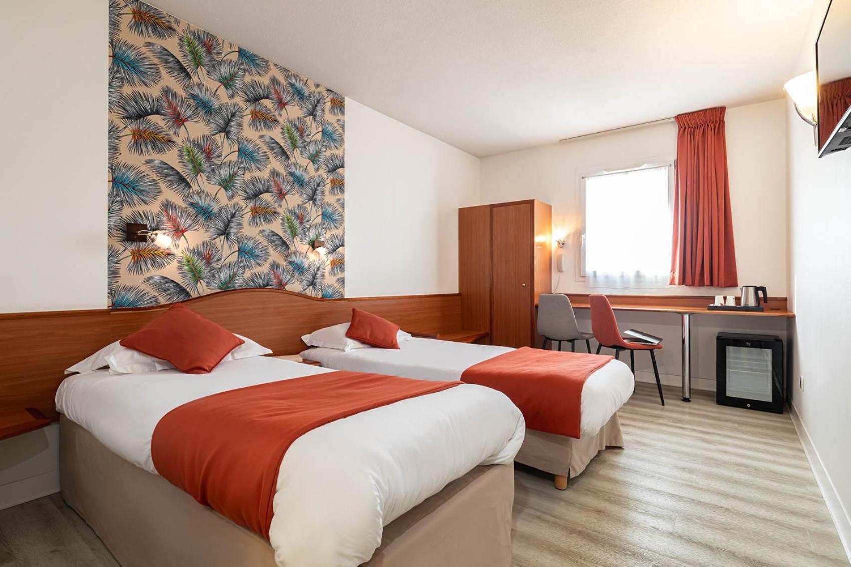 Deltour Hotel Le Puy En Velay Brives-Charensac Ngoại thất bức ảnh