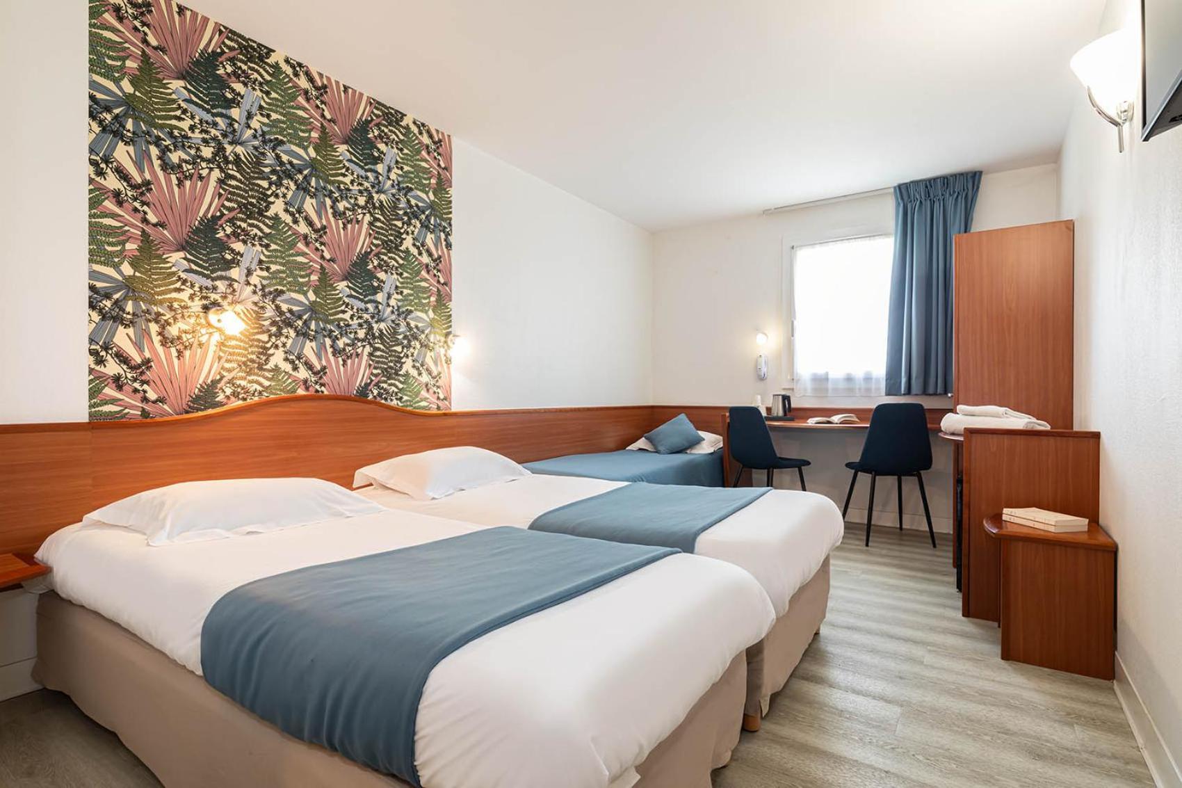 Deltour Hotel Le Puy En Velay Brives-Charensac Ngoại thất bức ảnh
