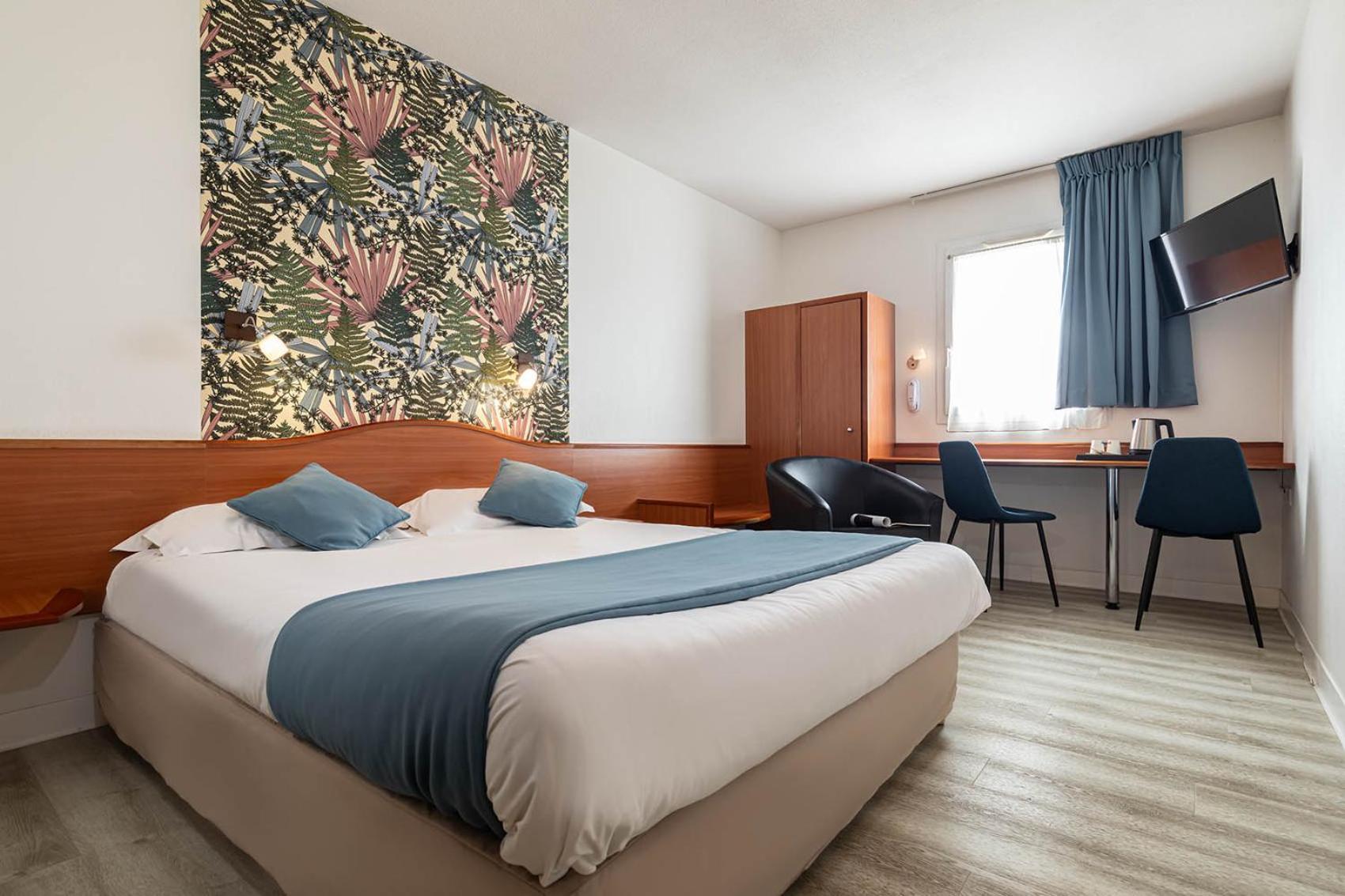 Deltour Hotel Le Puy En Velay Brives-Charensac Ngoại thất bức ảnh