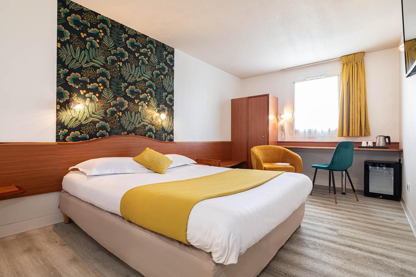 Deltour Hotel Le Puy En Velay Brives-Charensac Ngoại thất bức ảnh