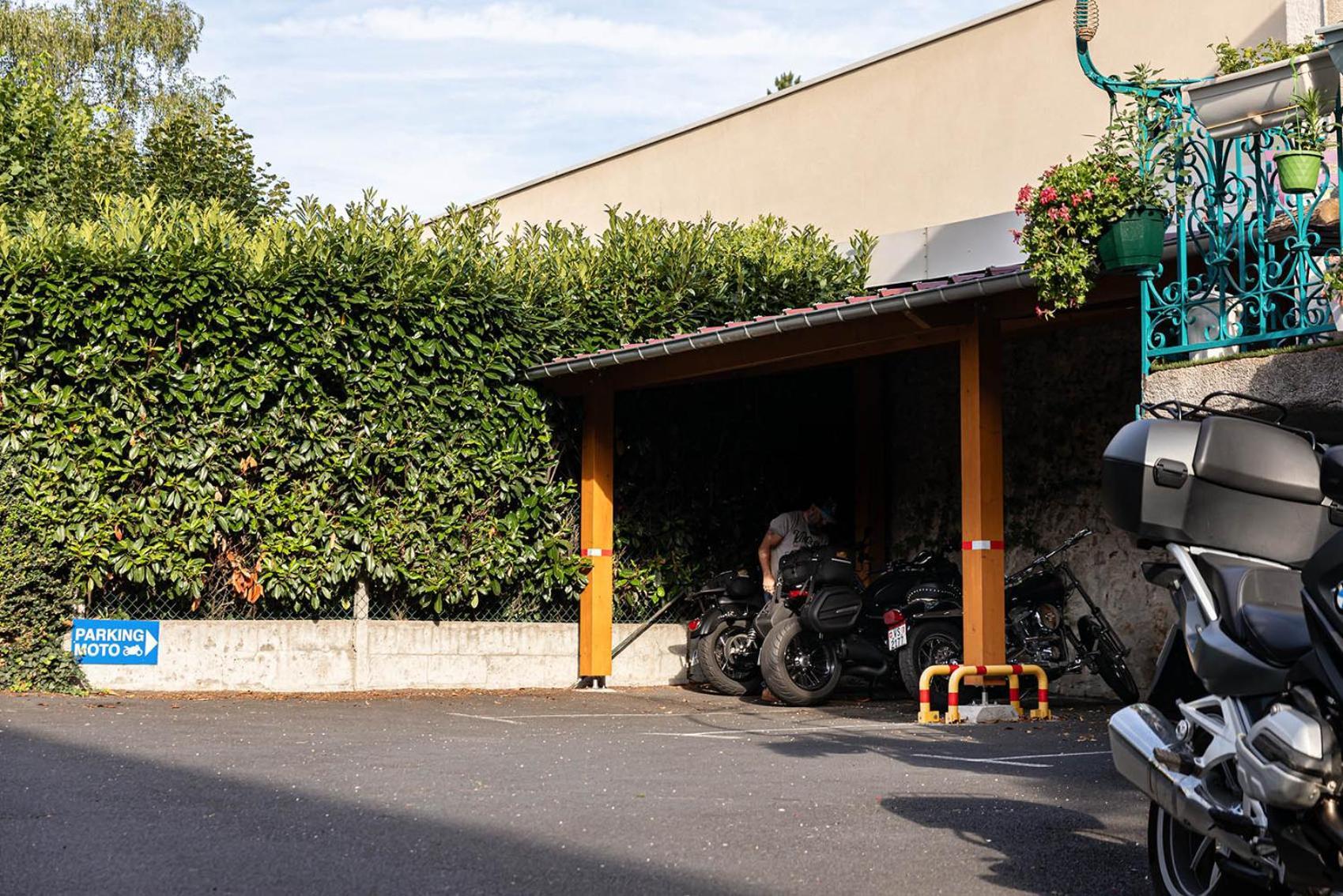 Deltour Hotel Le Puy En Velay Brives-Charensac Ngoại thất bức ảnh