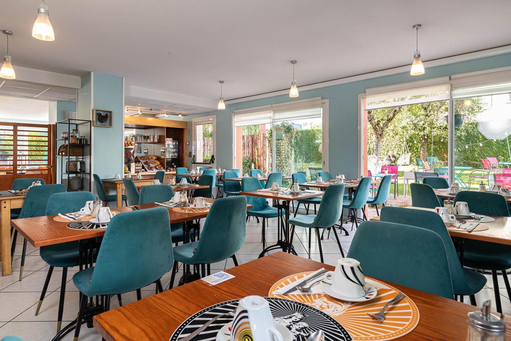Deltour Hotel Le Puy En Velay Brives-Charensac Ngoại thất bức ảnh
