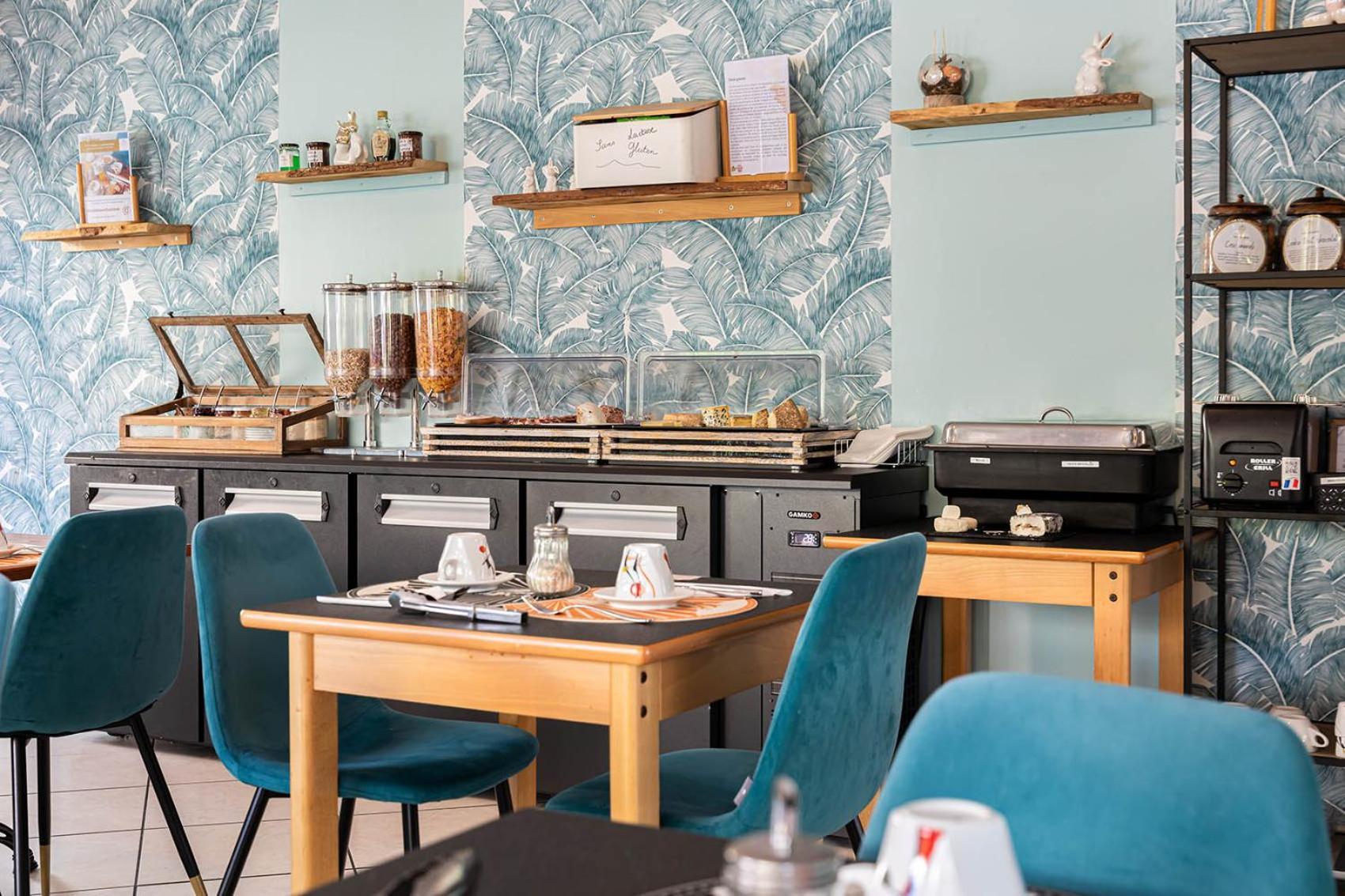 Deltour Hotel Le Puy En Velay Brives-Charensac Ngoại thất bức ảnh