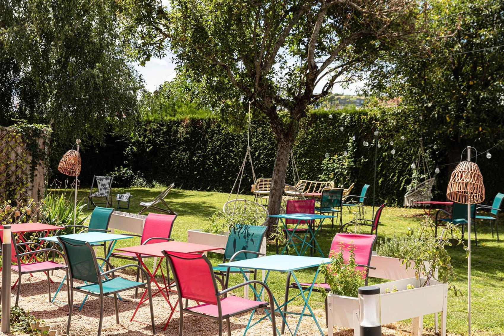 Deltour Hotel Le Puy En Velay Brives-Charensac Ngoại thất bức ảnh