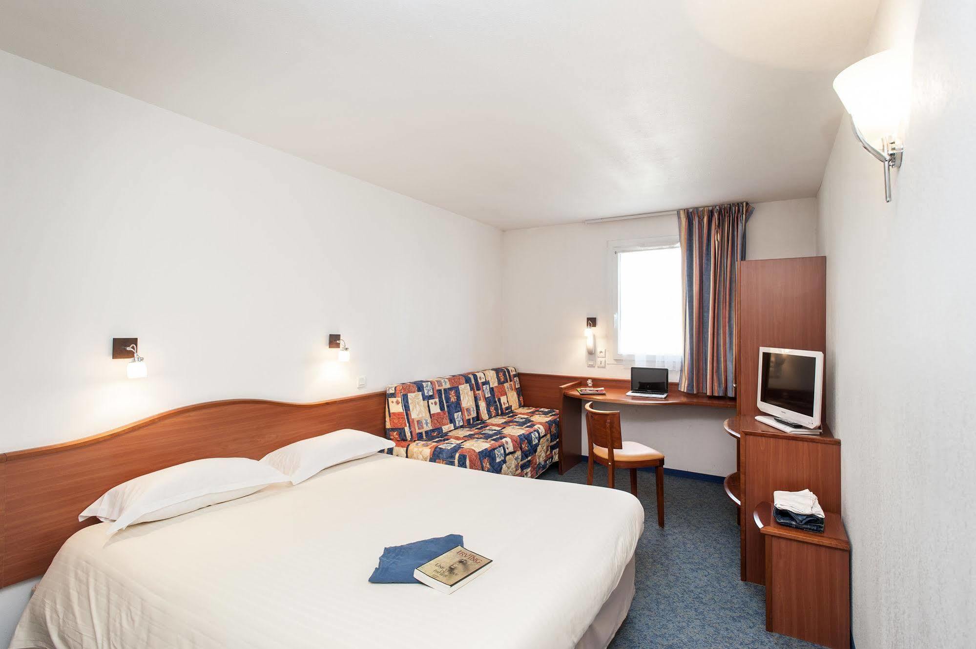 Deltour Hotel Le Puy En Velay Brives-Charensac Ngoại thất bức ảnh