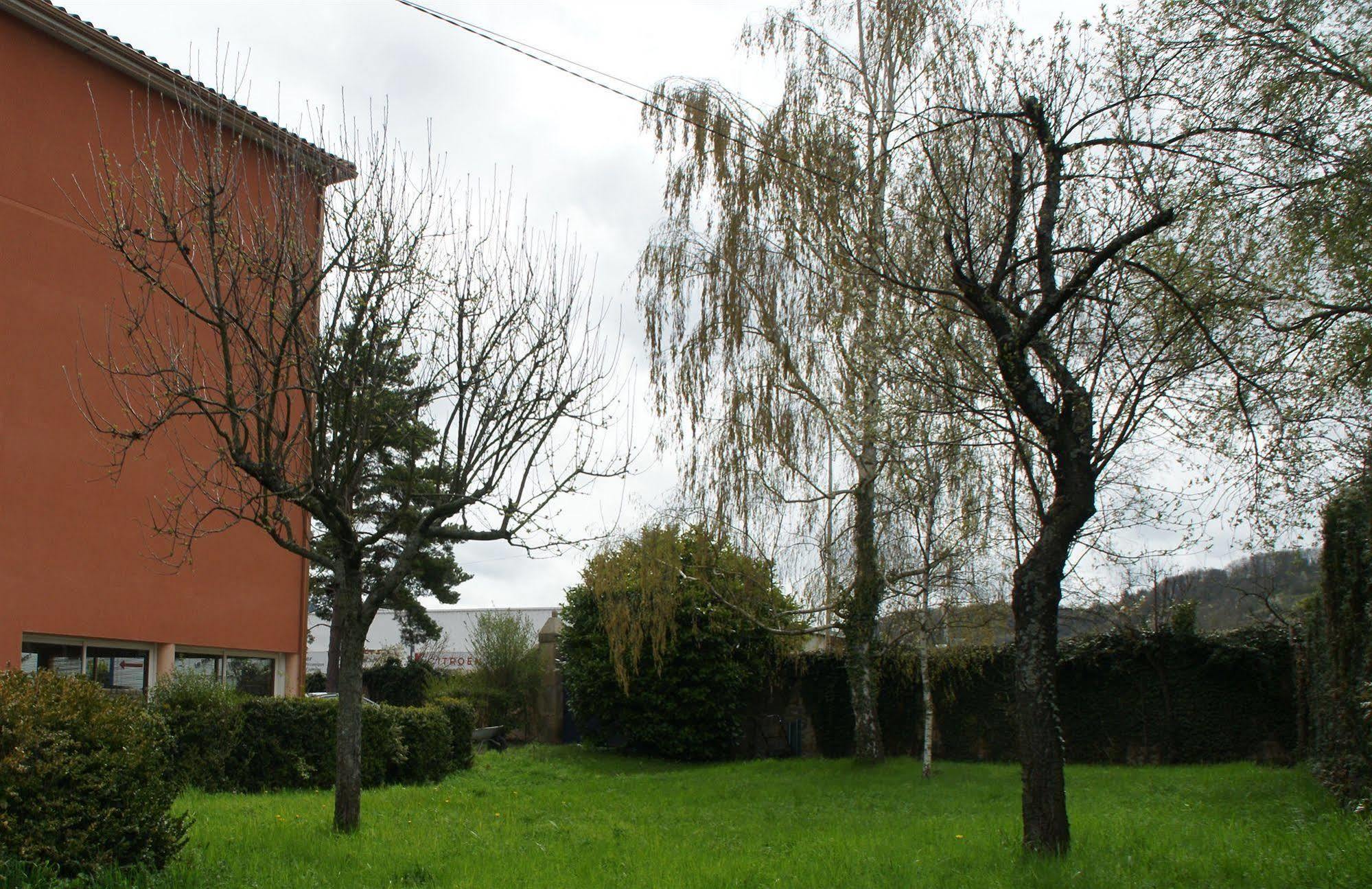 Deltour Hotel Le Puy En Velay Brives-Charensac Ngoại thất bức ảnh