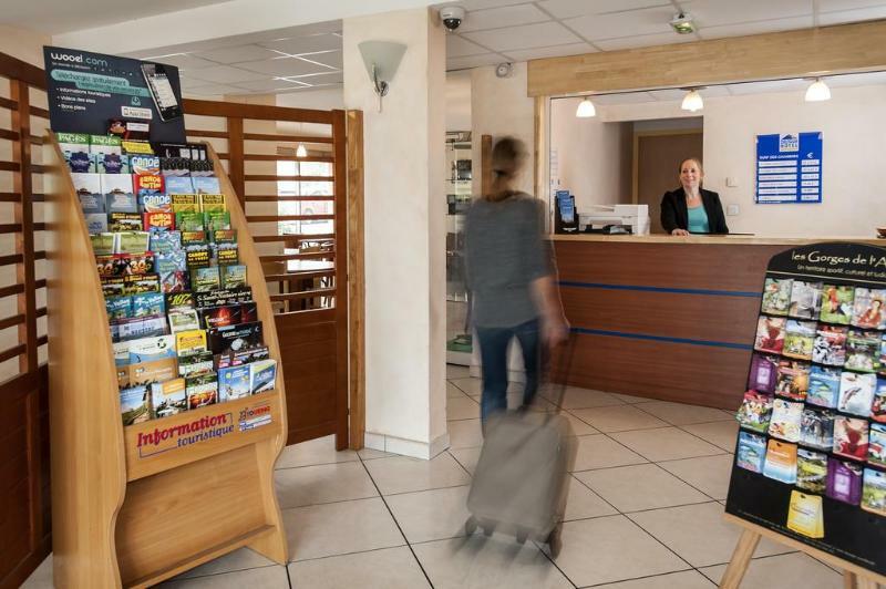 Deltour Hotel Le Puy En Velay Brives-Charensac Ngoại thất bức ảnh
