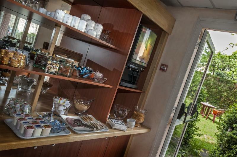 Deltour Hotel Le Puy En Velay Brives-Charensac Ngoại thất bức ảnh
