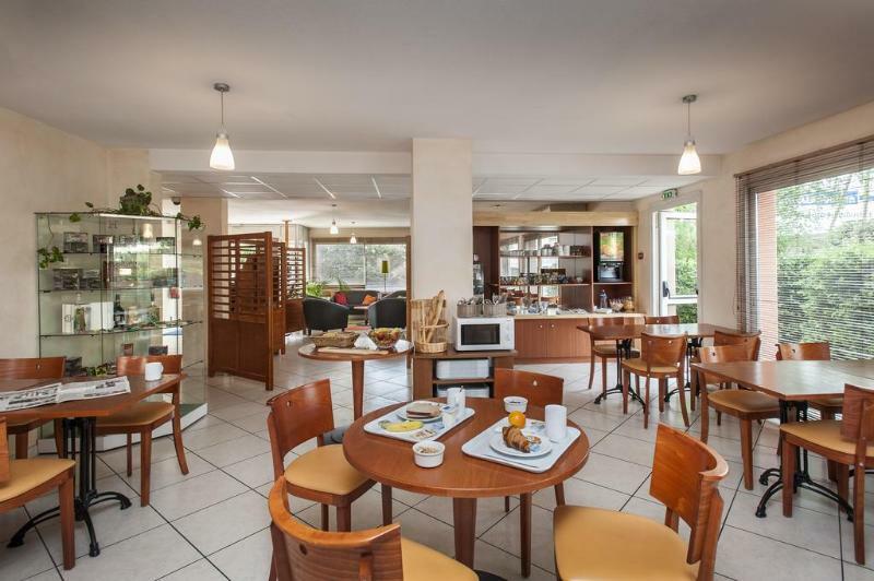 Deltour Hotel Le Puy En Velay Brives-Charensac Ngoại thất bức ảnh