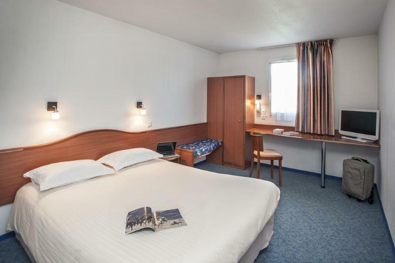 Deltour Hotel Le Puy En Velay Brives-Charensac Ngoại thất bức ảnh