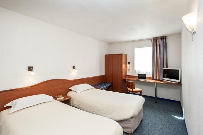 Deltour Hotel Le Puy En Velay Brives-Charensac Ngoại thất bức ảnh